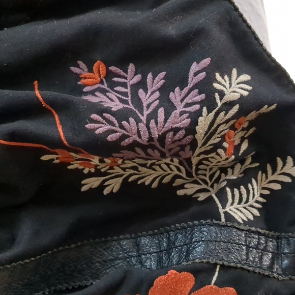 Anthropologie bag - west - Picture 5 of 9